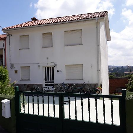 Casa Tia Lola Willa Santiago de Compostela Zewnętrze zdjęcie
