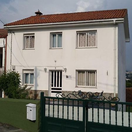 Casa Tia Lola Willa Santiago de Compostela Zewnętrze zdjęcie