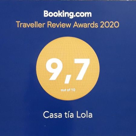Casa Tia Lola Willa Santiago de Compostela Zewnętrze zdjęcie
