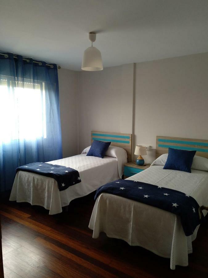Casa Tia Lola Willa Santiago de Compostela Zewnętrze zdjęcie
