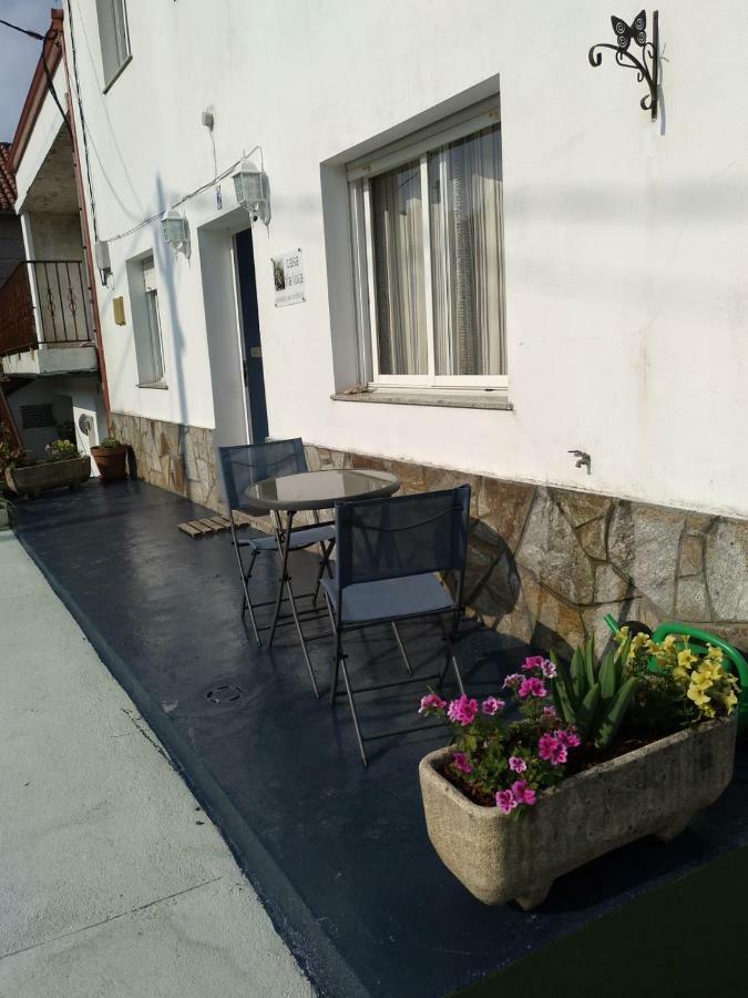 Casa Tia Lola Willa Santiago de Compostela Zewnętrze zdjęcie