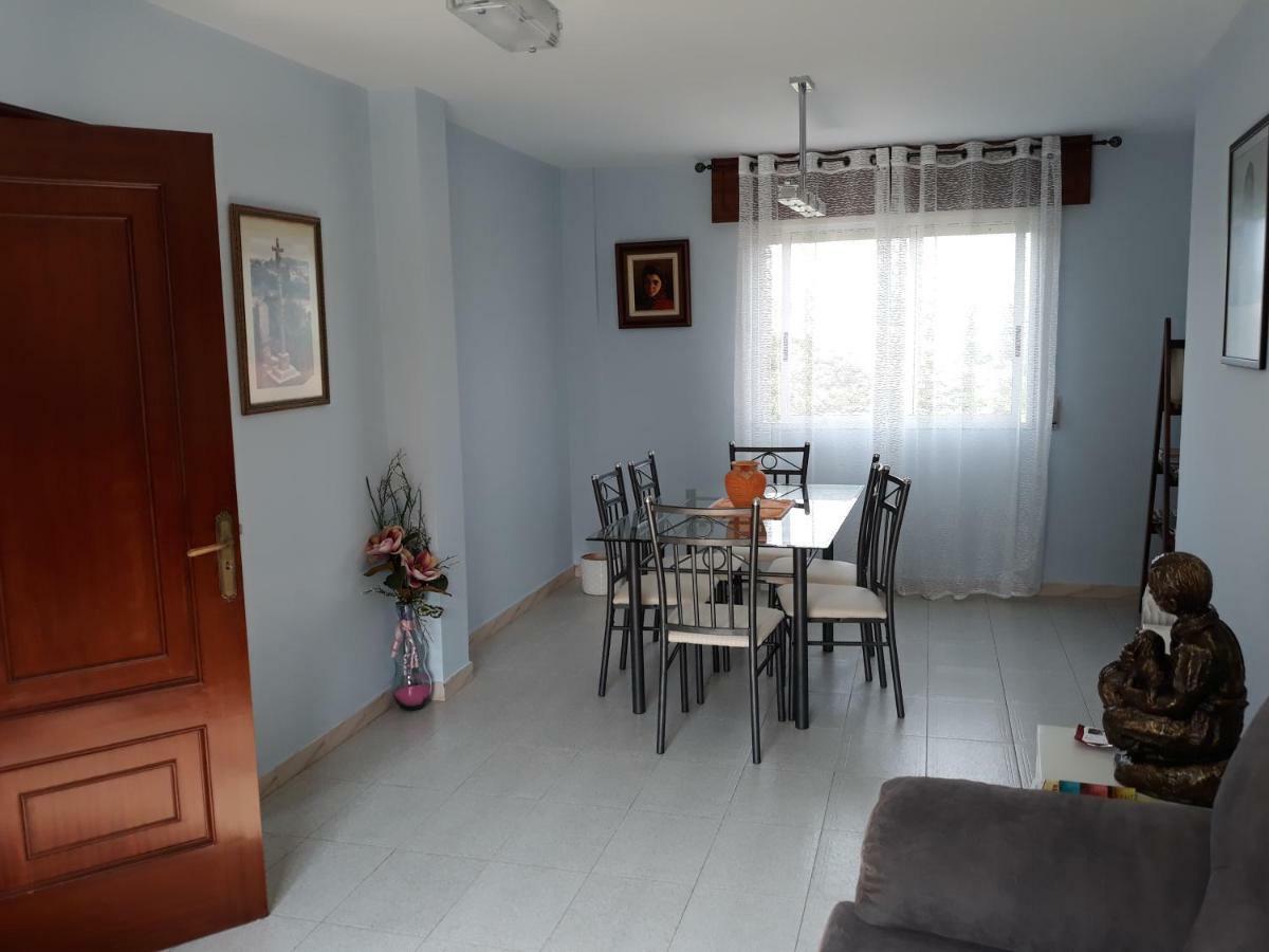 Casa Tia Lola Willa Santiago de Compostela Zewnętrze zdjęcie