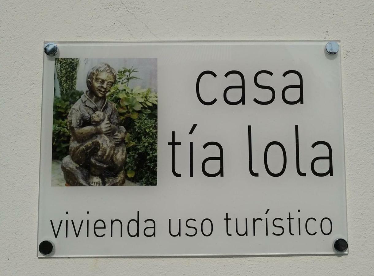 Casa Tia Lola Willa Santiago de Compostela Zewnętrze zdjęcie