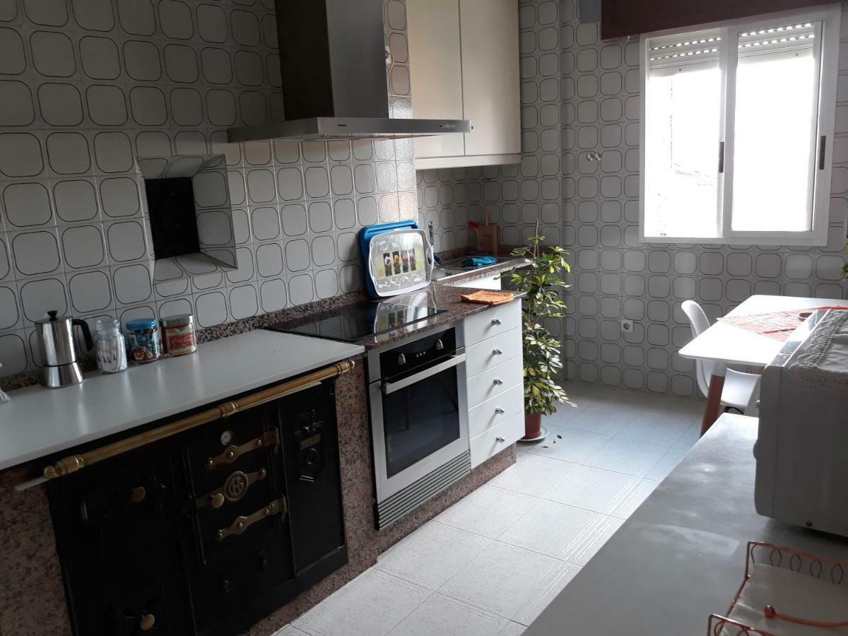 Casa Tia Lola Willa Santiago de Compostela Zewnętrze zdjęcie