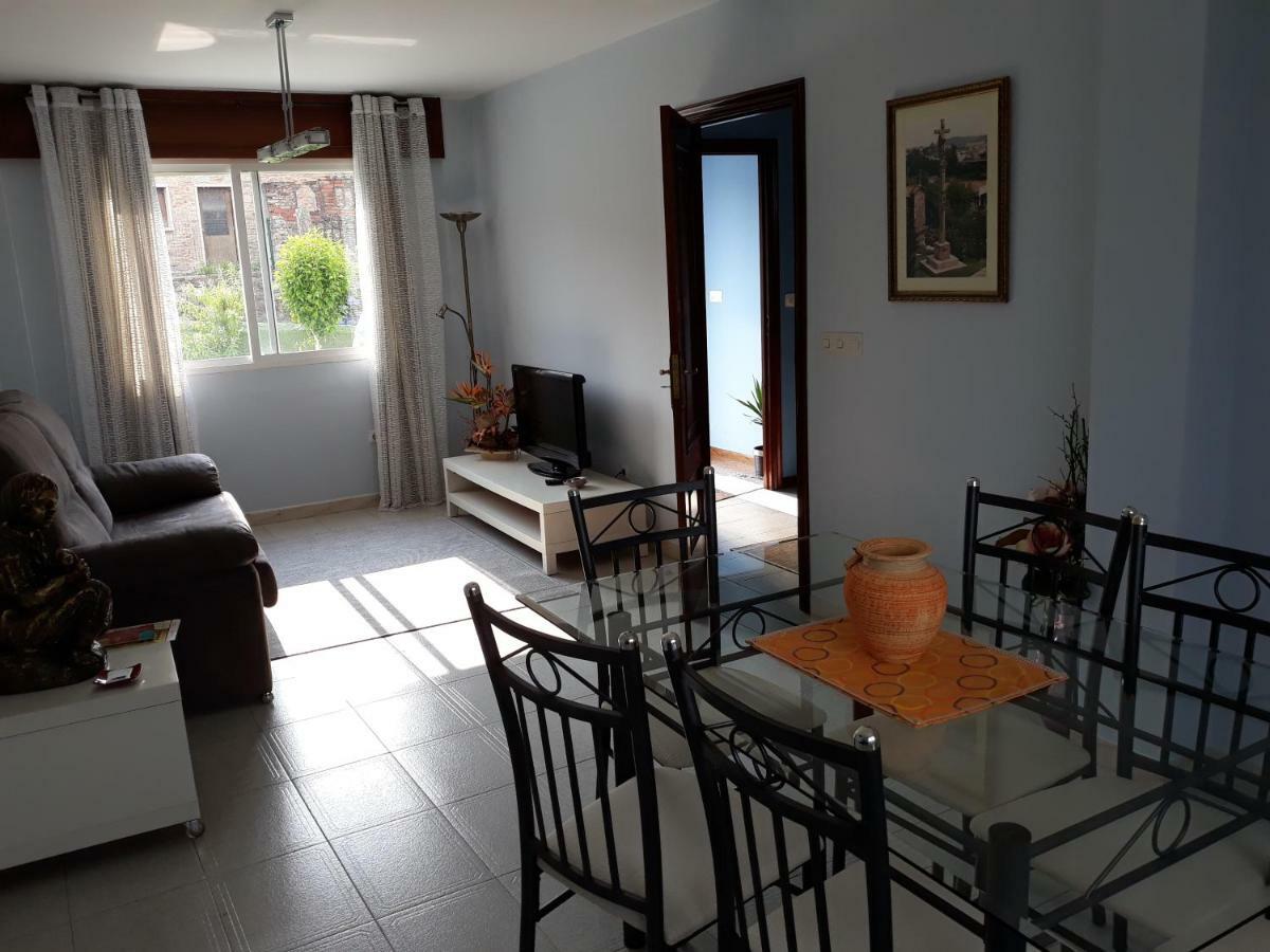 Casa Tia Lola Willa Santiago de Compostela Zewnętrze zdjęcie